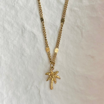 Paloma Beach | Necklace