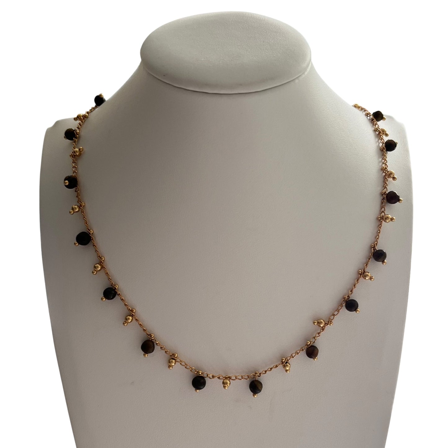 Trekking Sun| Necklace