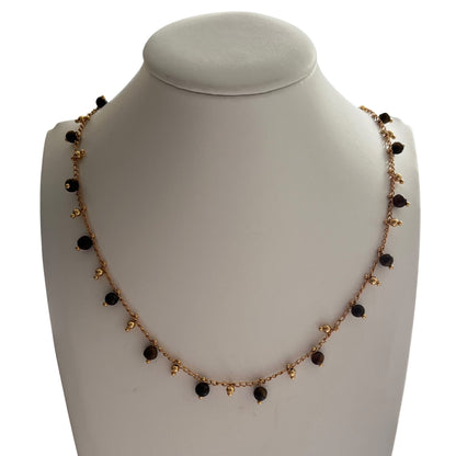 Trekking Sun| Necklace