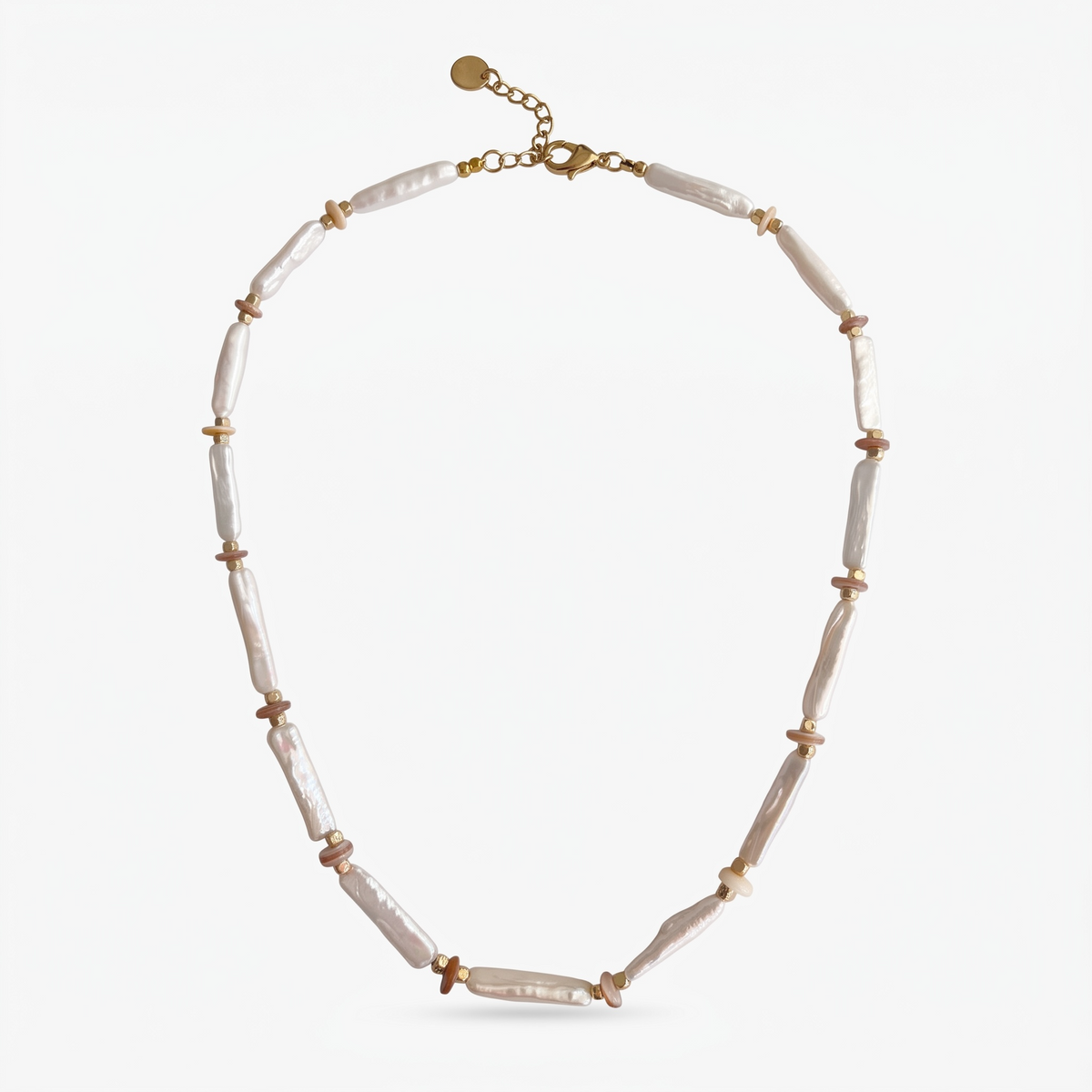 Valencia Sun | Necklace