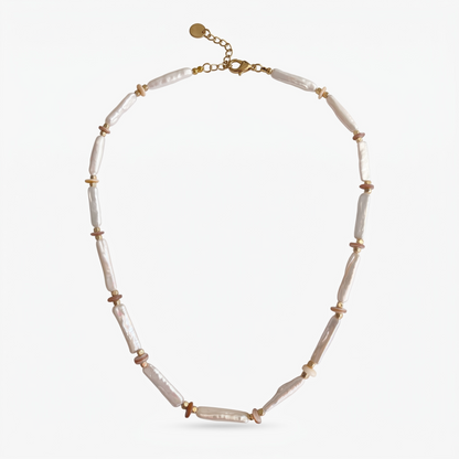 Valencia Sun | Necklace