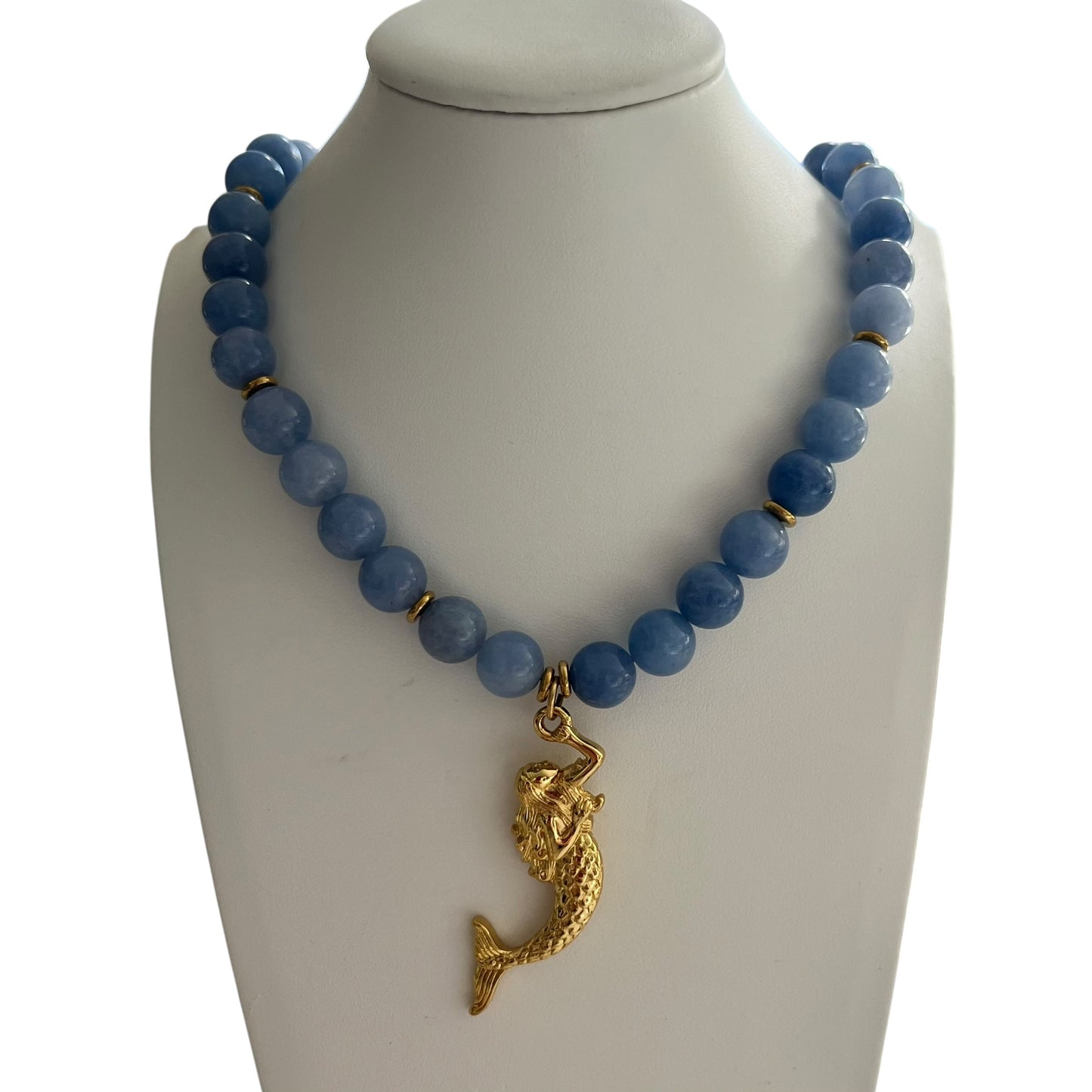 Mermaid Tides | Necklace