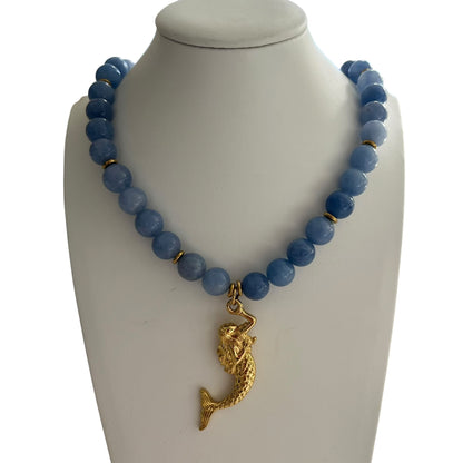 Mermaid Tides | Necklace