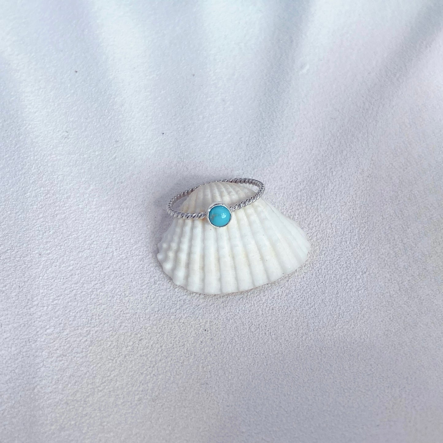 Blue Moon | Ring