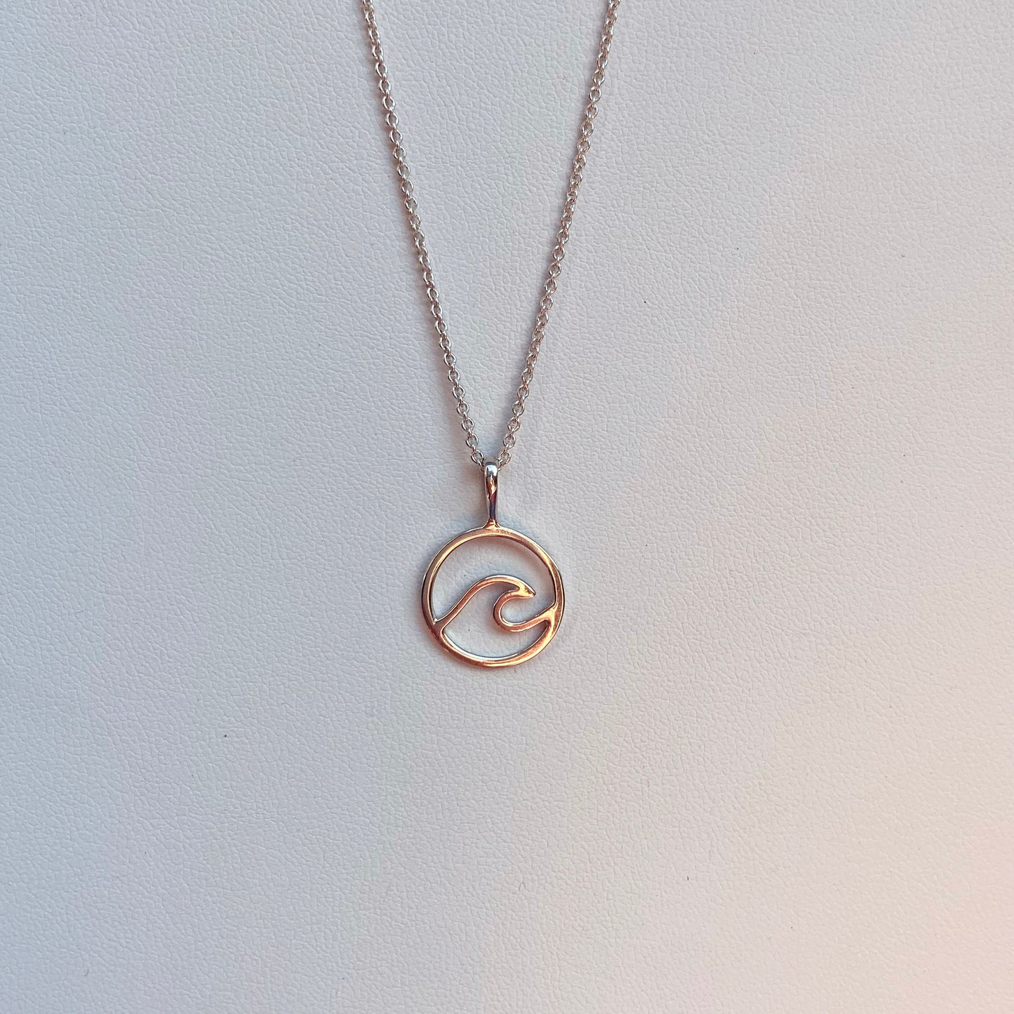 Gods of the Sea | Necklace