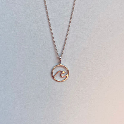 Gods of the Sea | Necklace