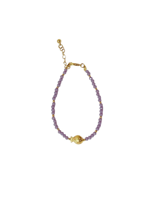 Champagne Beach | Bracelet