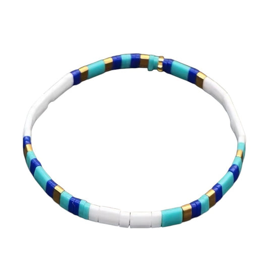 Escape to Santorini | Bracelet