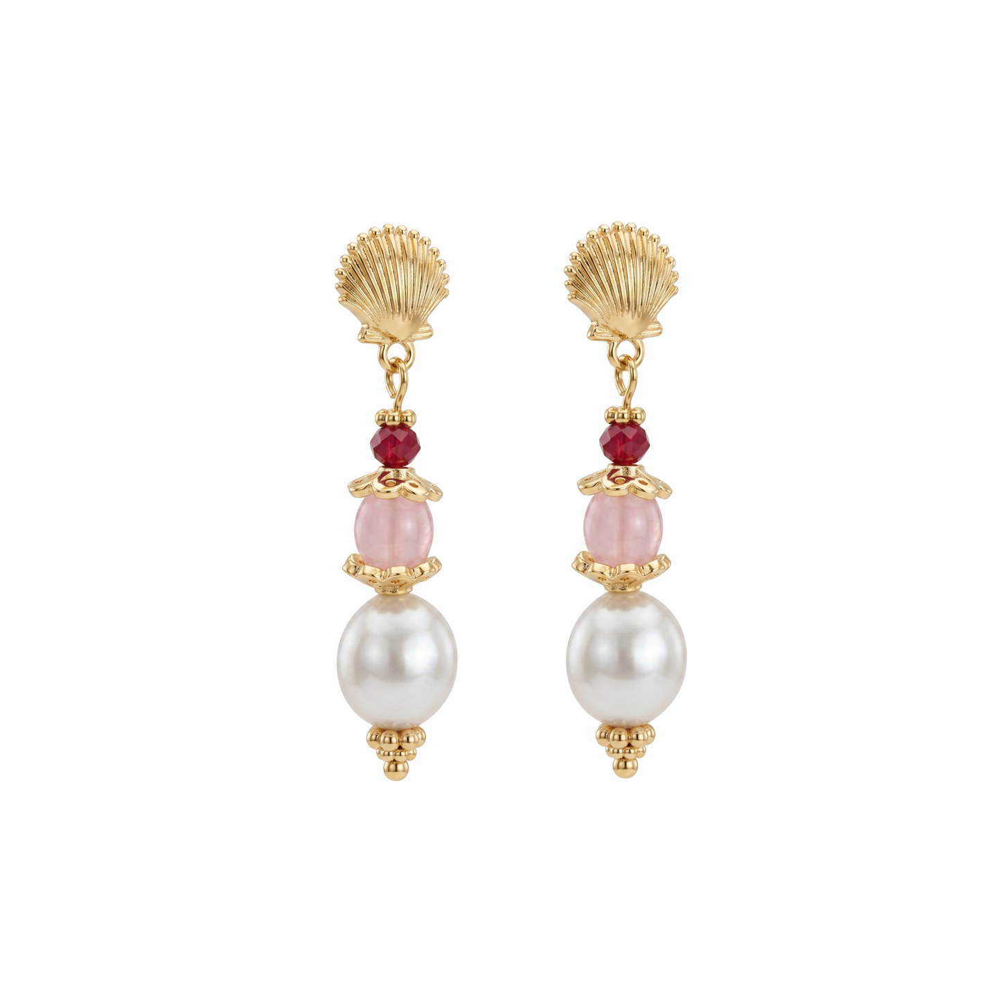 Roman Treasure | Earrings