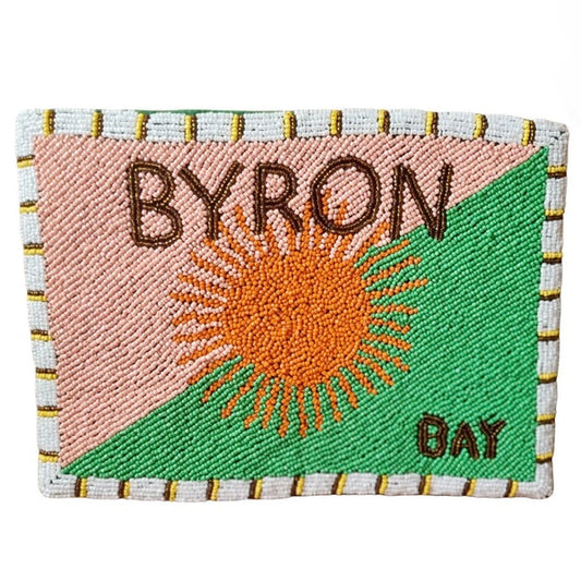 Byron Bay Beaded | Clutch Bag
