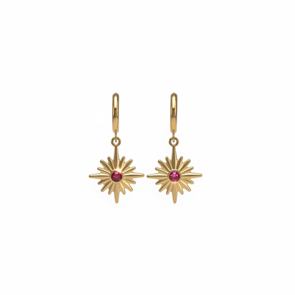 Real Power | Earrings