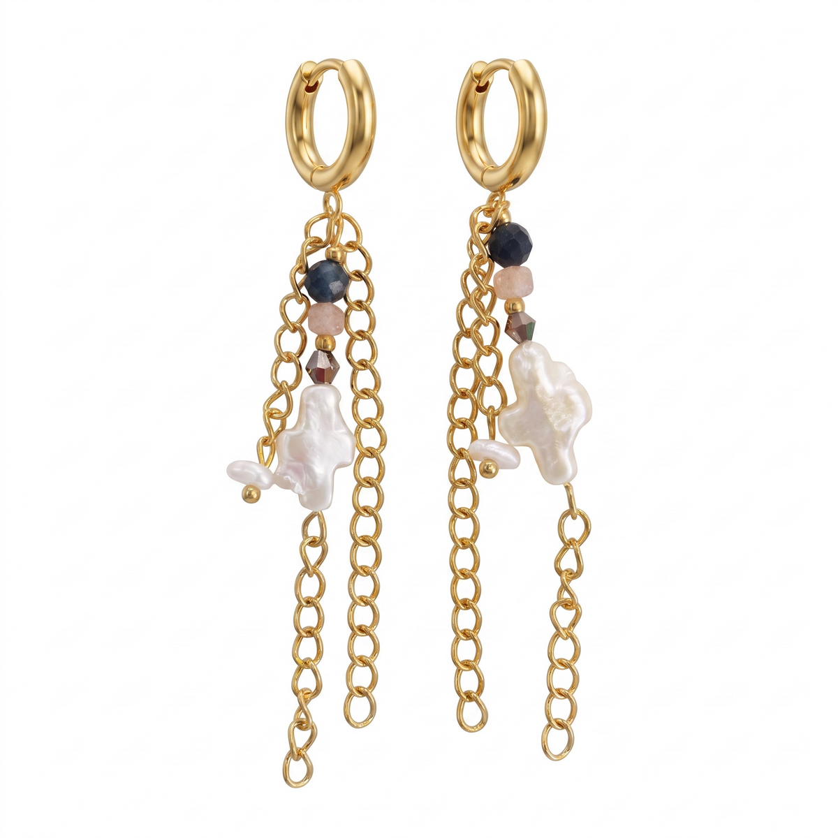 Rebel Saint | Earrings