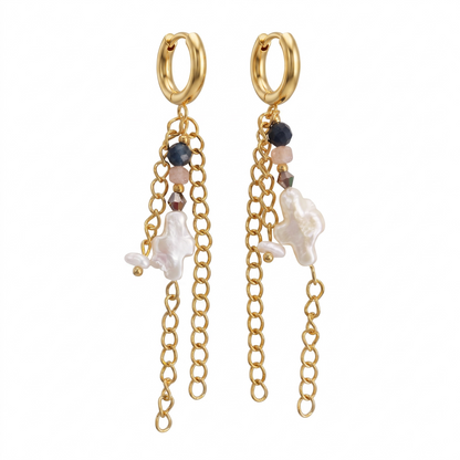 Rebel Saint | Earrings