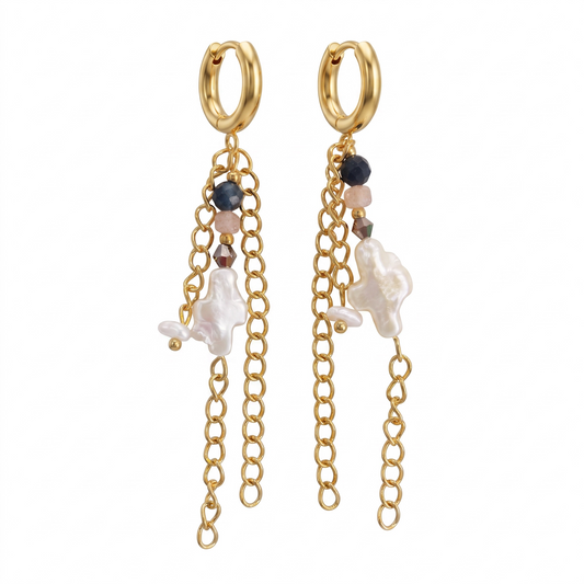 Rebel Saint | Earrings
