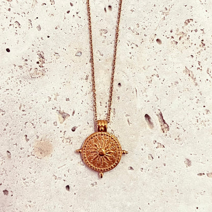 Solara | Necklace