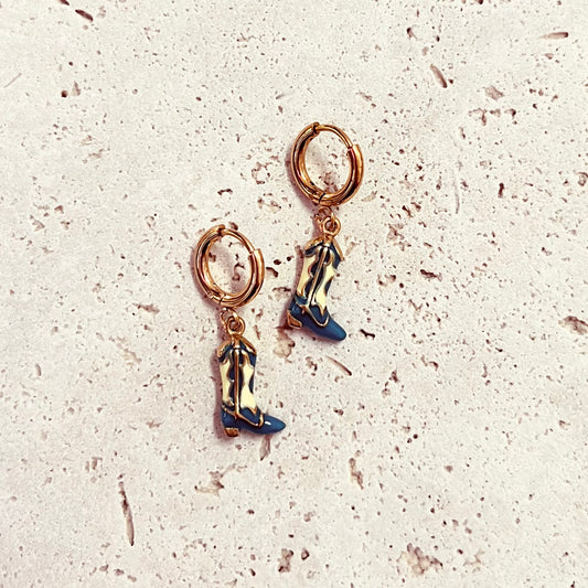 Rodeo Babe | Earrings