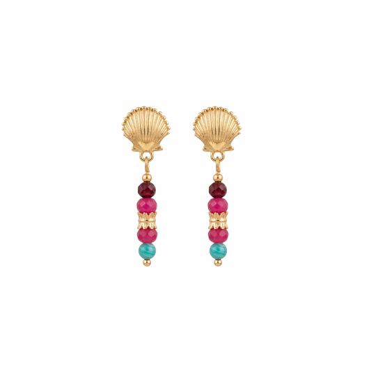 Aurelia Sands | Earrings