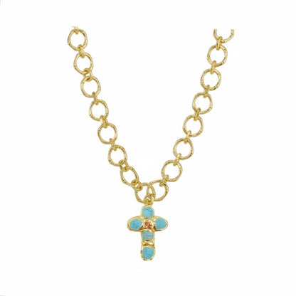 Luxe Lagoon | Necklace