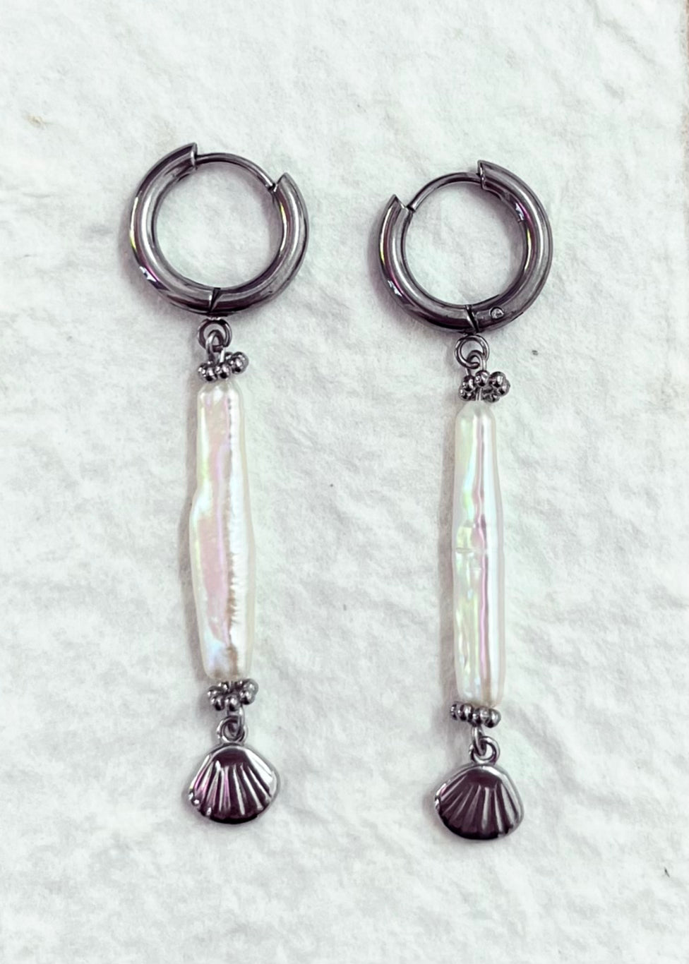 Vacay Mode | Earrings
