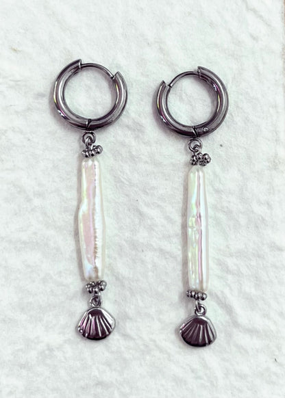 Vacay Mode | Earrings