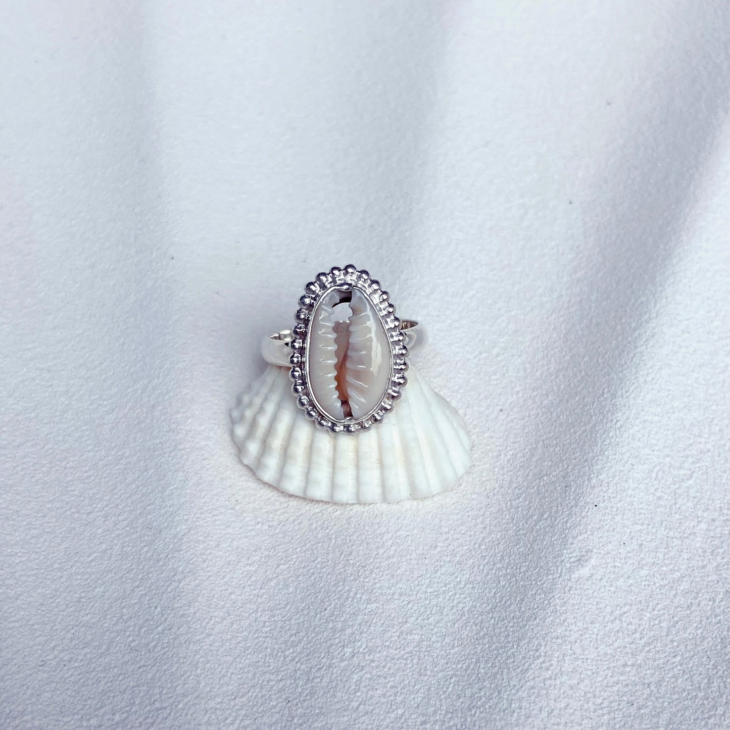 Feelin’ Wavy | Ring