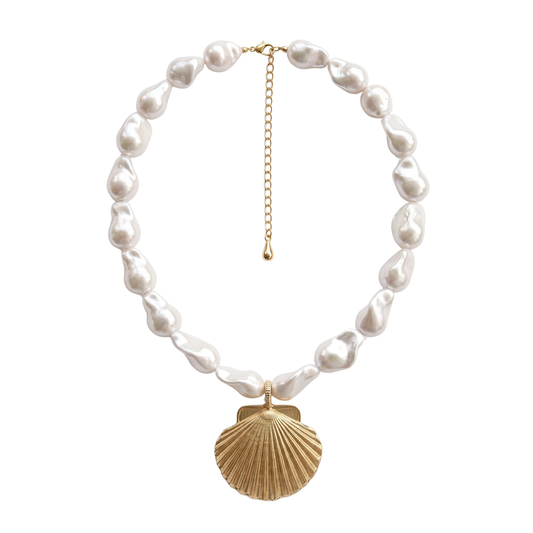 Heart of the Sea | Necklace