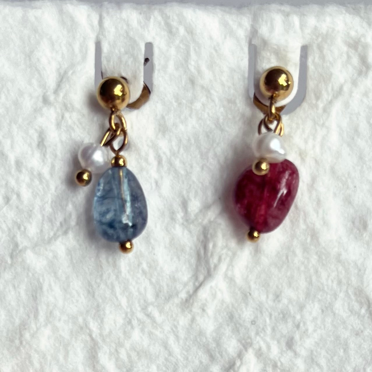 Sunstone Tribe | Earrings