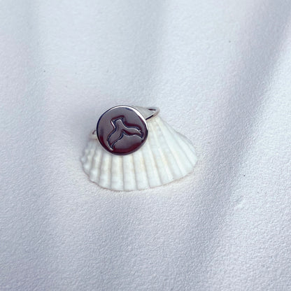 Deep in the Ocean | Ring