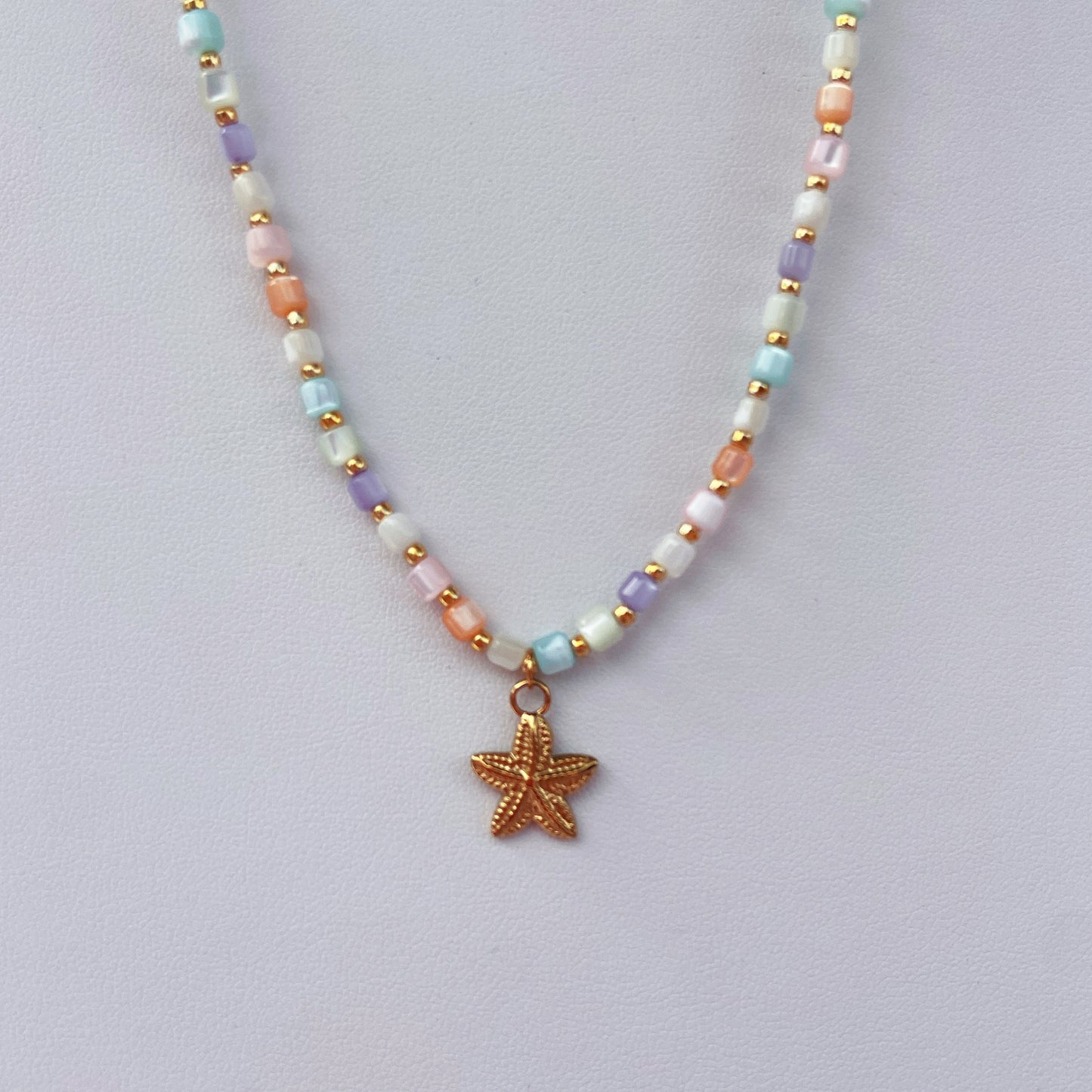 Island Girl | Necklace