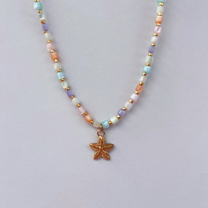 Island Girl | Necklace