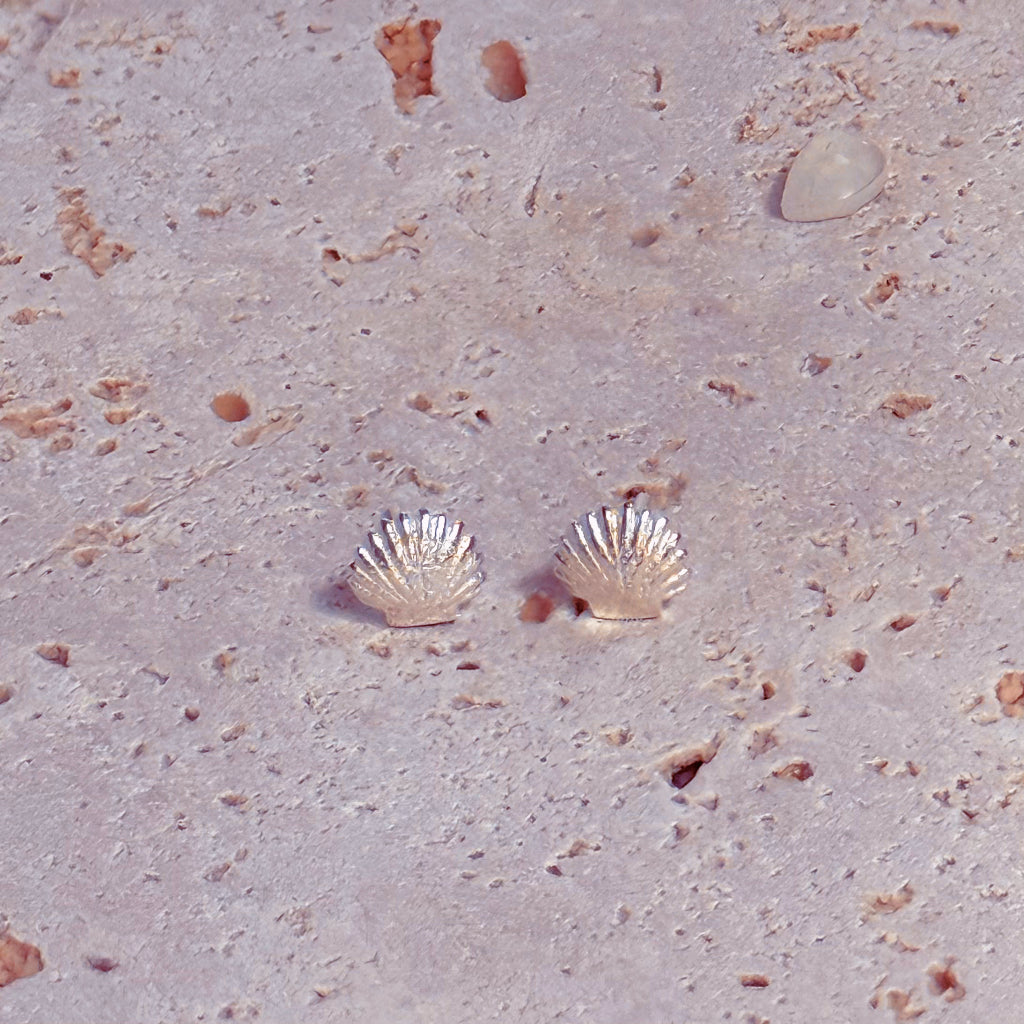 Ocean Shore | Earrings