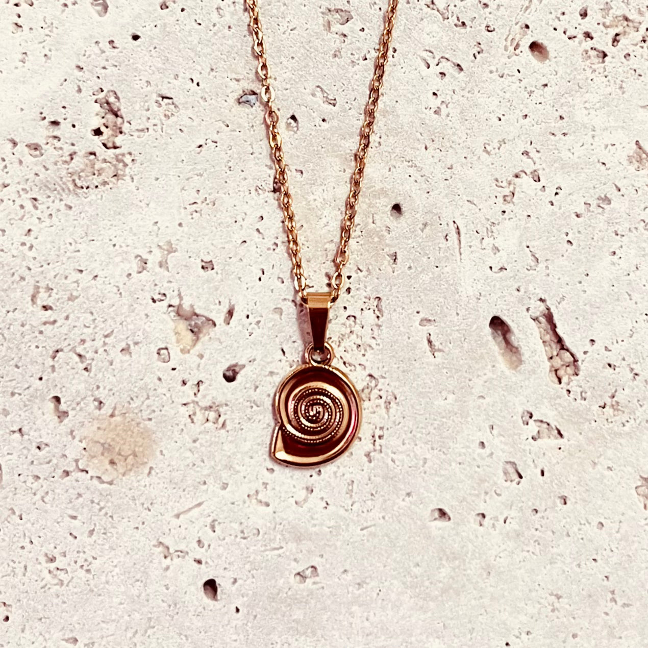 Costa Shella | Necklace