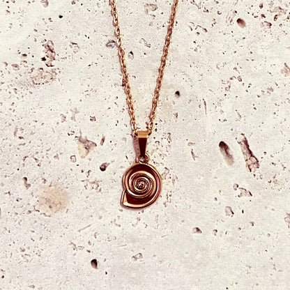 Costa Shella | Necklace