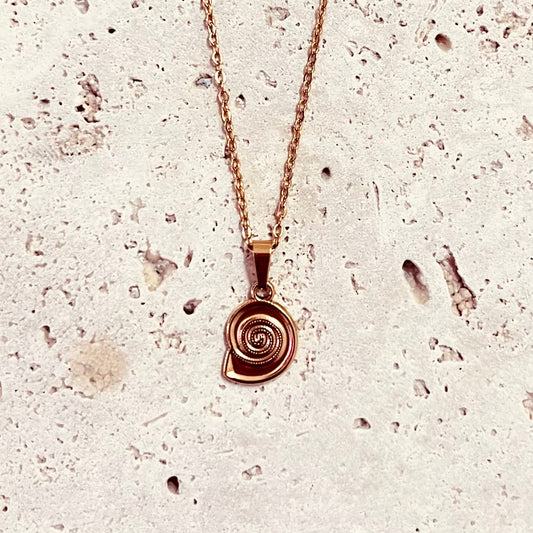 Costa Shella | Necklace