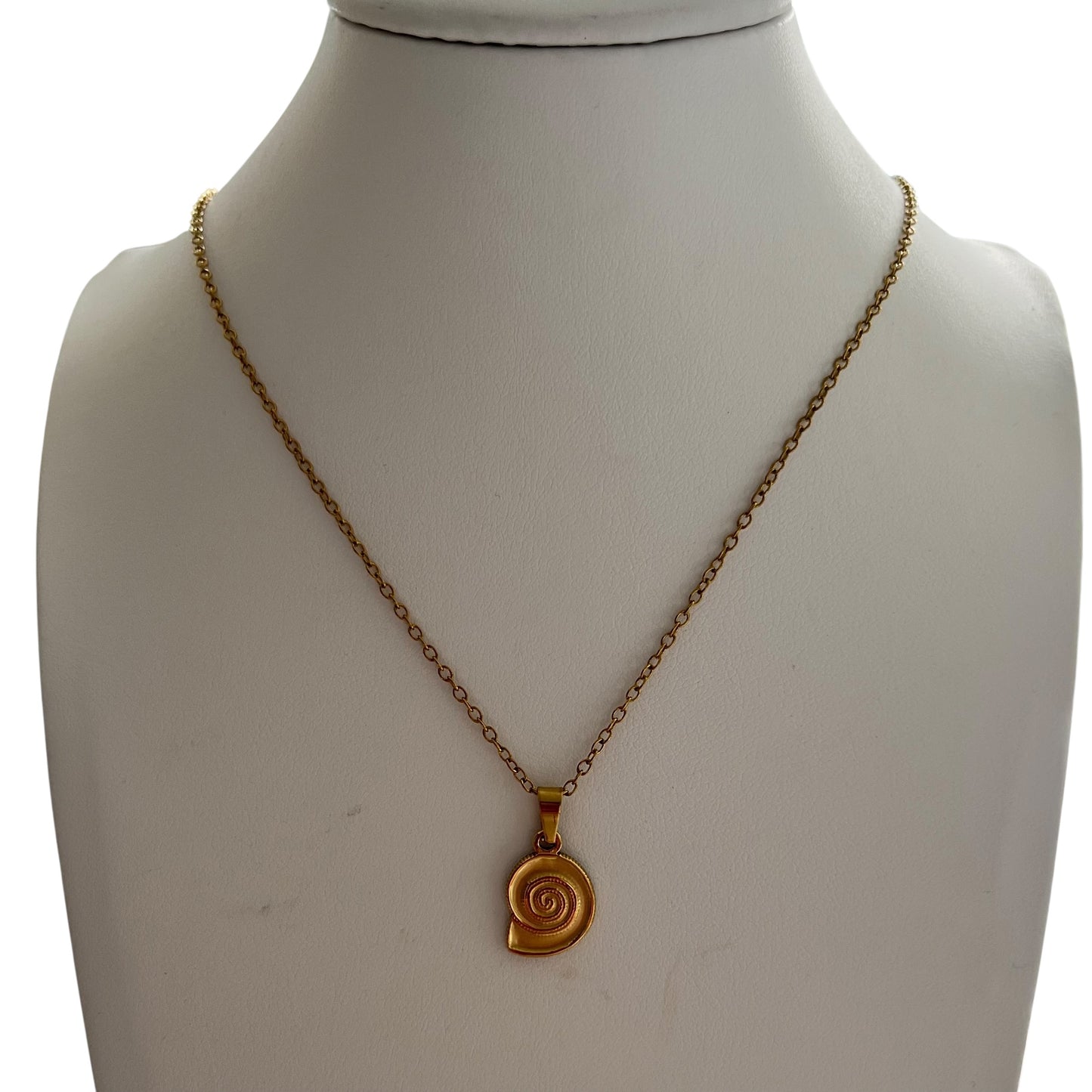Costa Shella | Necklace