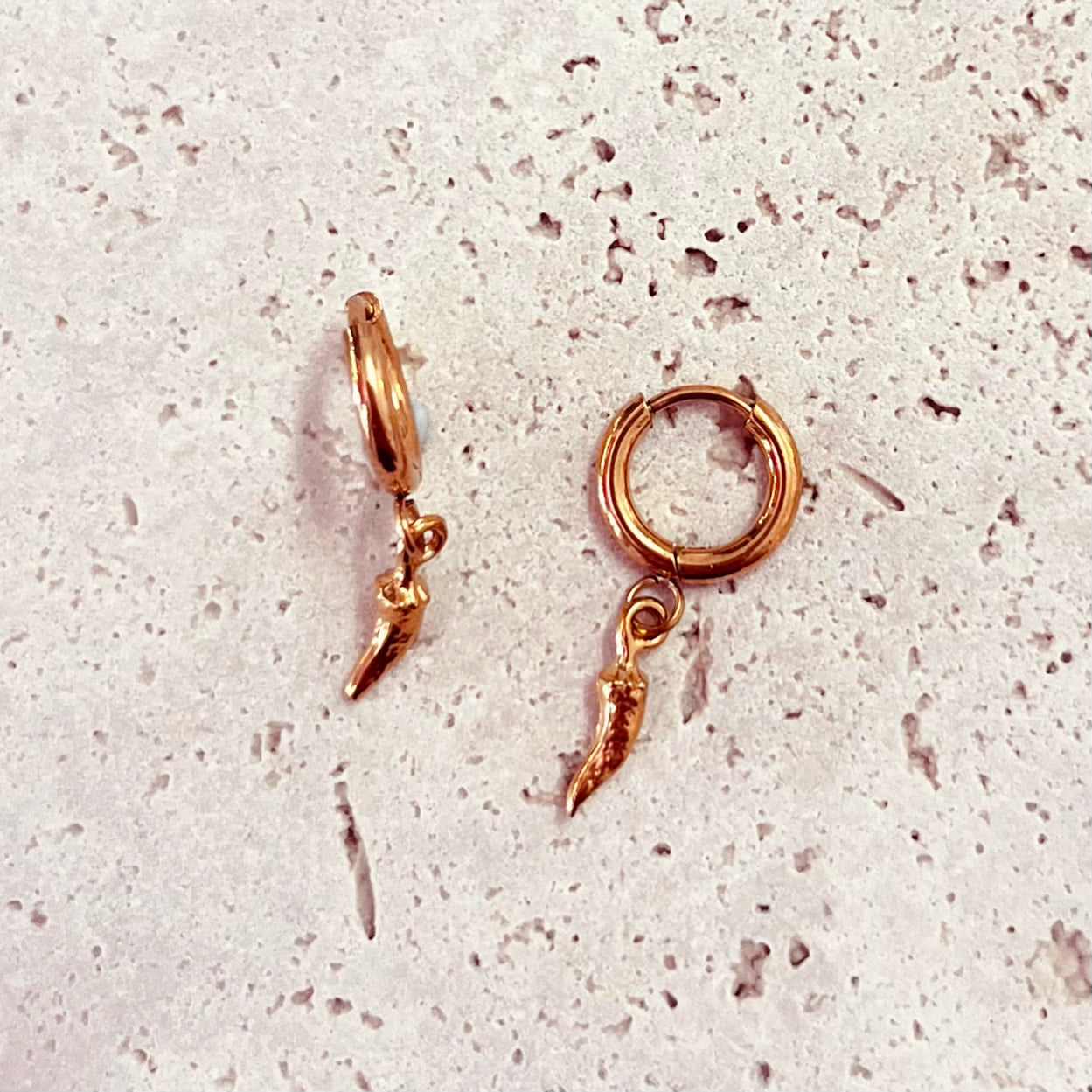 Beach Chili | Earrings