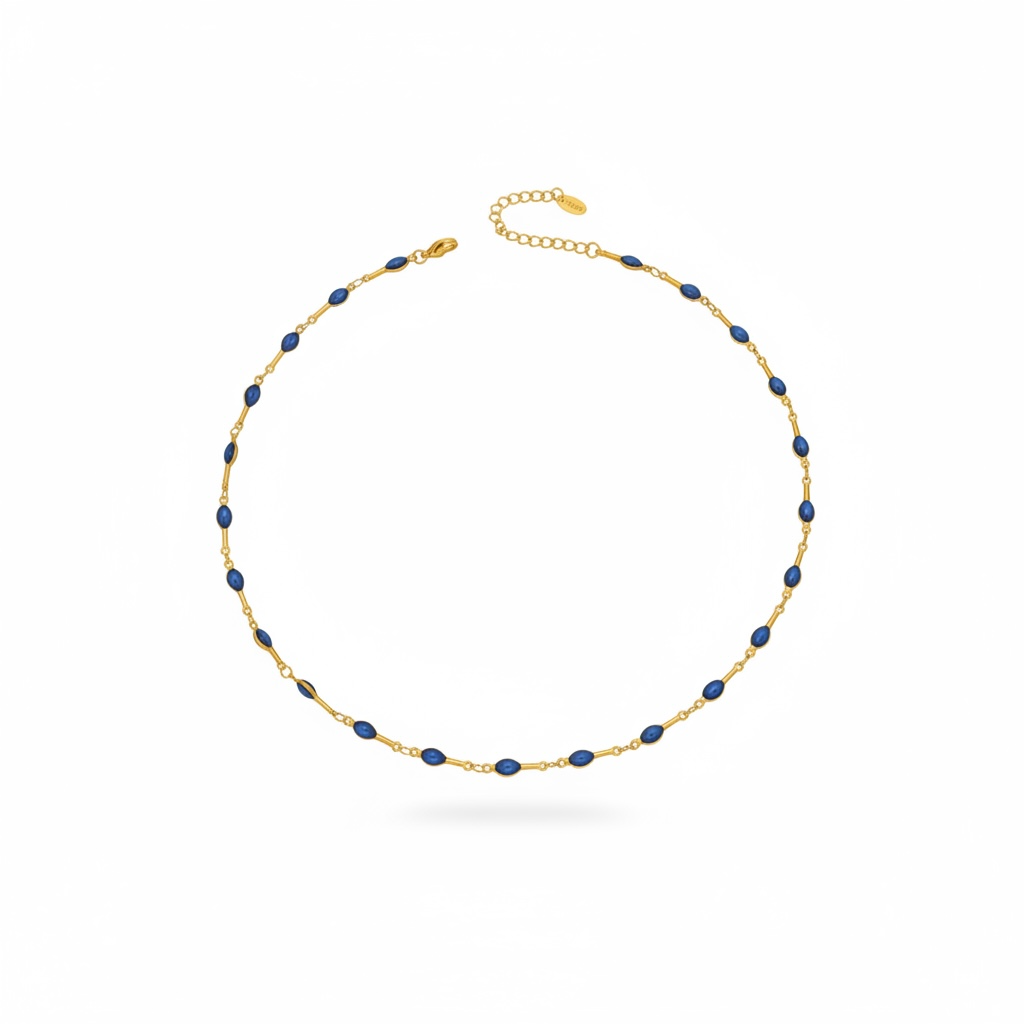 Goddess of the Sands | Necklace