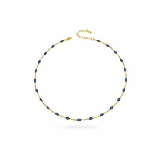 Goddess of the Sands | Necklace