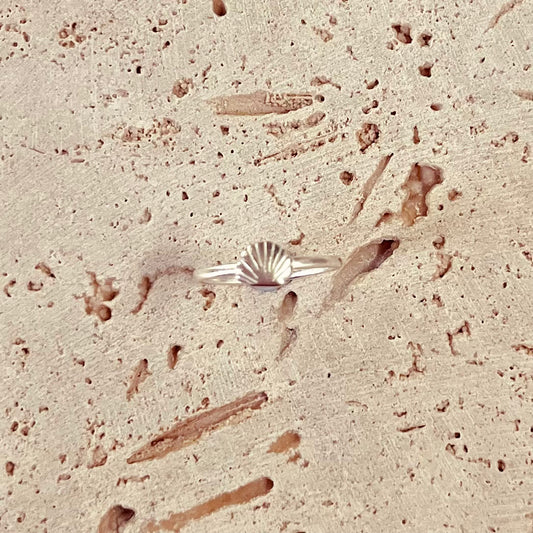 Uluwatu Shell | Ring