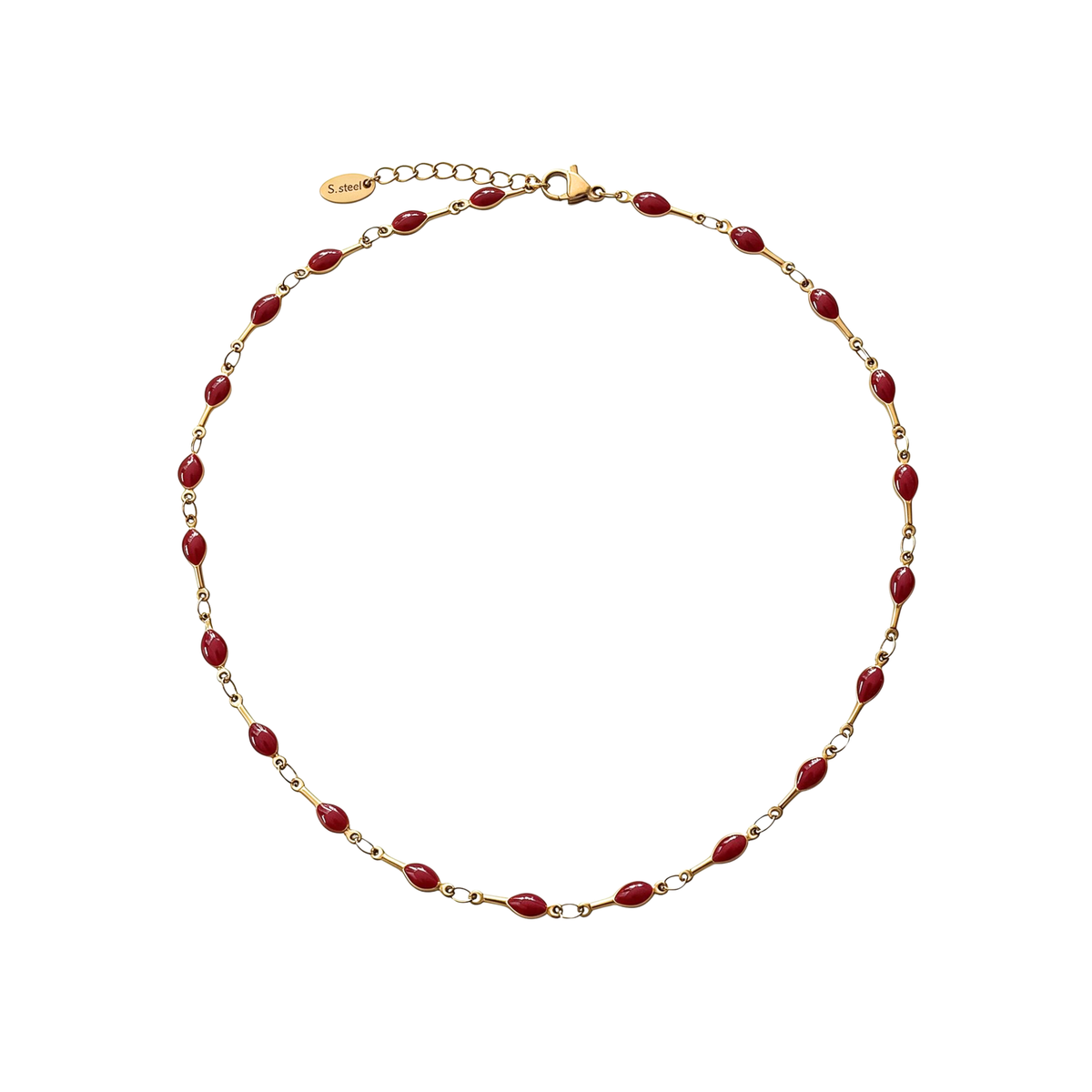 Goddess of the Sands | Necklace