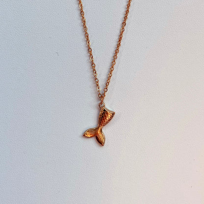 Princess of the Ocean | Necklace