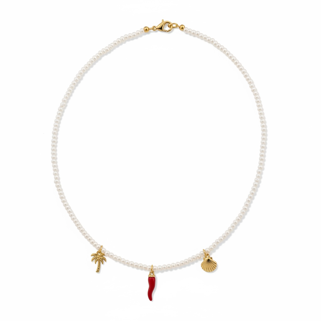 Mexico Dreams | Necklace