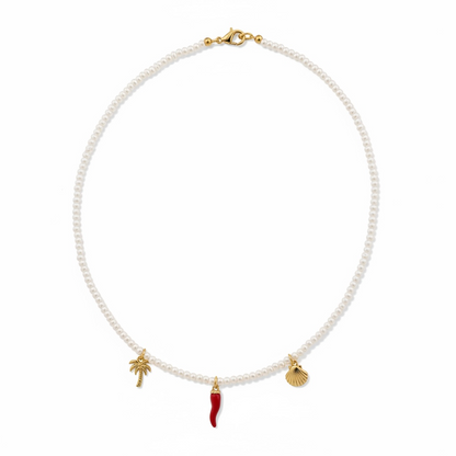 Mexico Dreams | Necklace