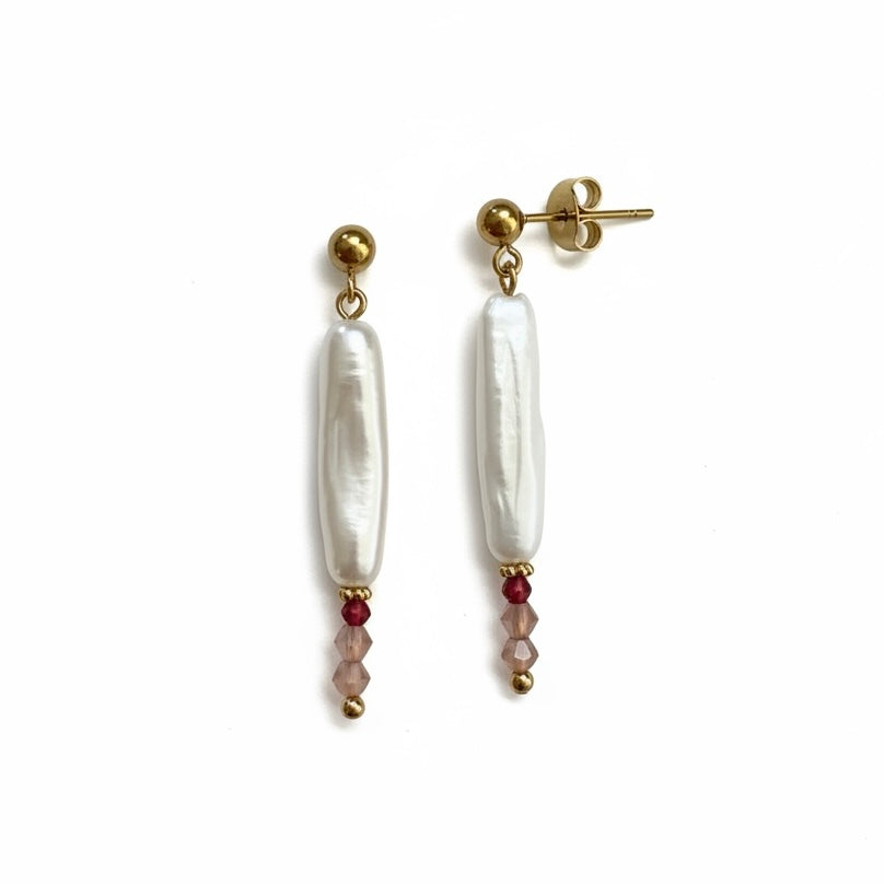 Amore Light | Earrings