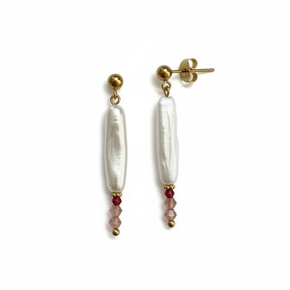 Amore Light | Earrings