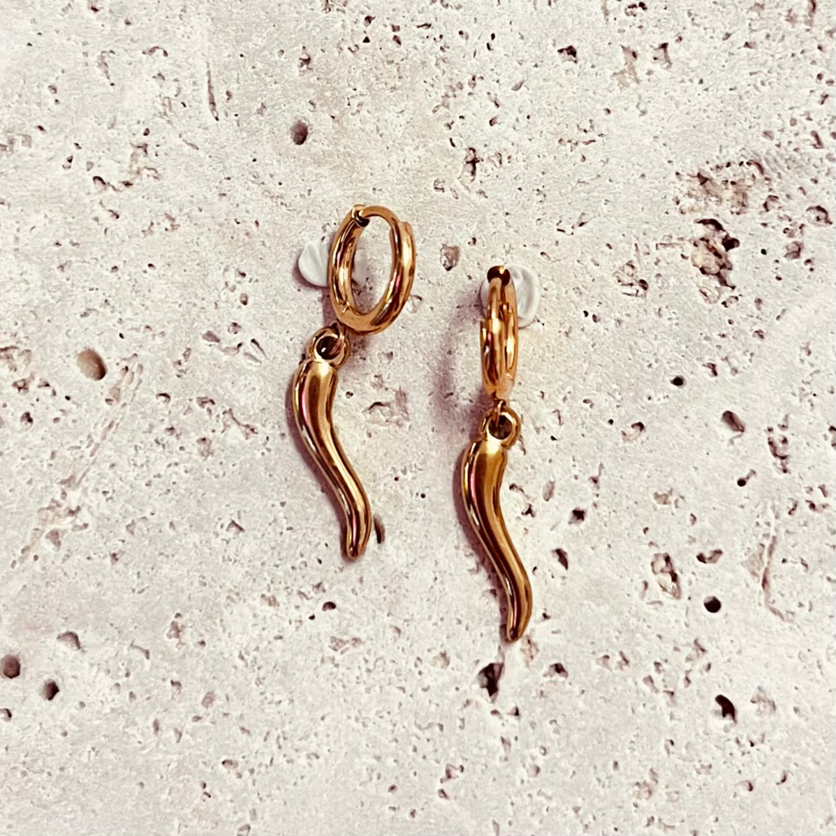 Spicy & I Know It | Earrings