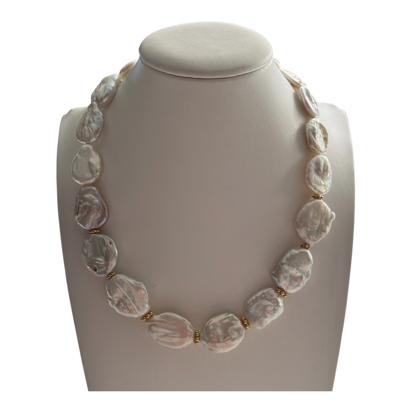 Sun of Temple | Necklace
