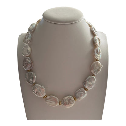 Sun of Temple | Necklace