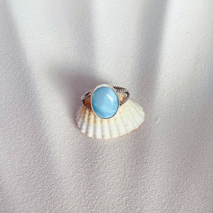 Blue Lagoon | Ring