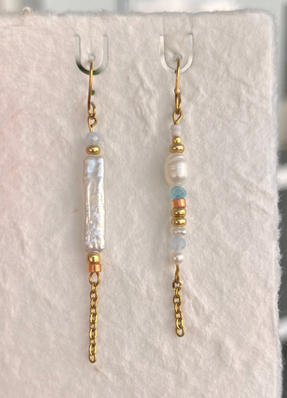 Soleil Belle | Earrings